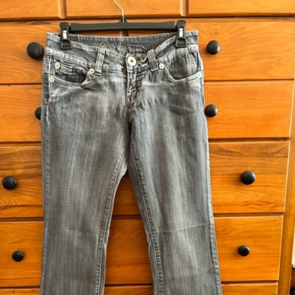 GUESS Jeans Malibu Size 27